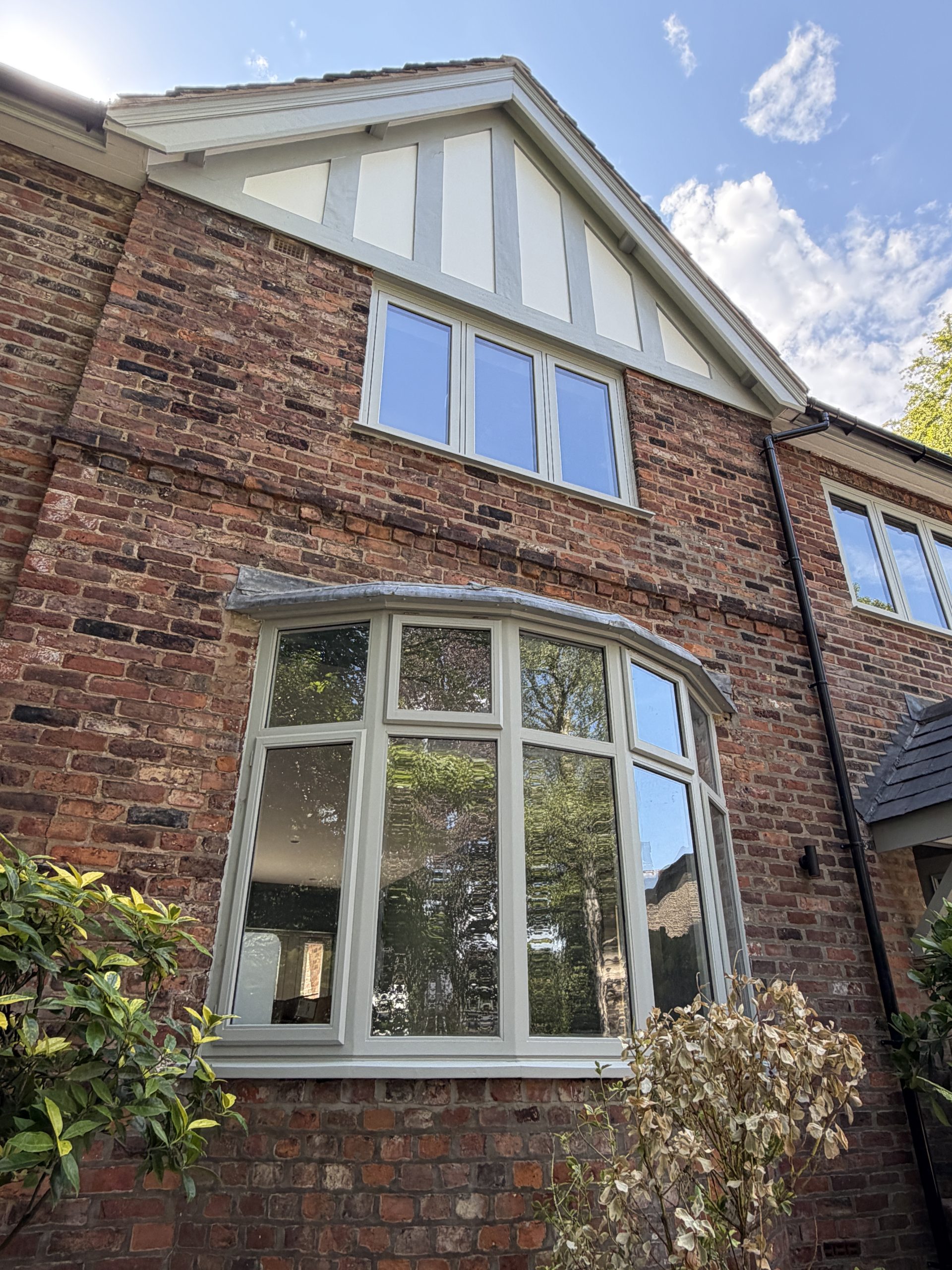 Case Study: Henderson Homes, Wilmslow