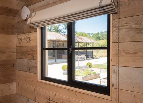 Aluminium Windows