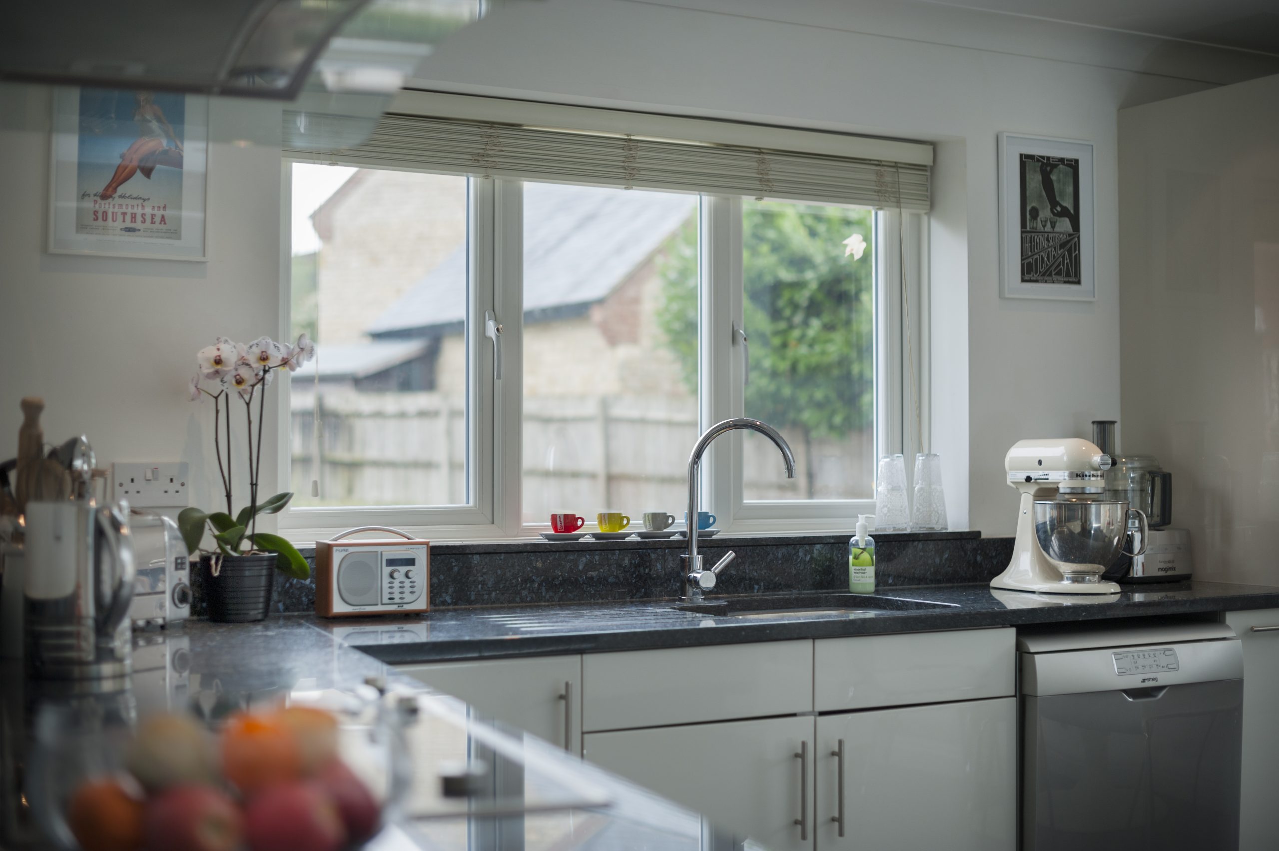 upvc windows installation manchester cost