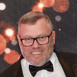 Darren Howles