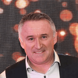 Kevin Thackeray