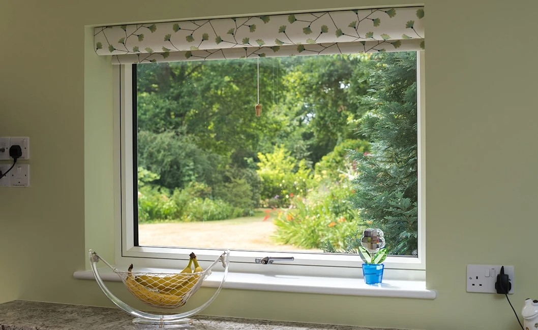 Durability And Aesthetic Appeal Of Aluminium Casement Windows