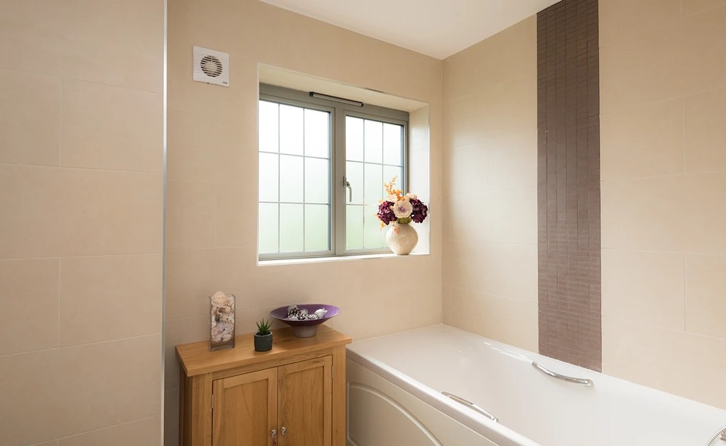 Value Addition Through Quality Aluminium Casement Windows