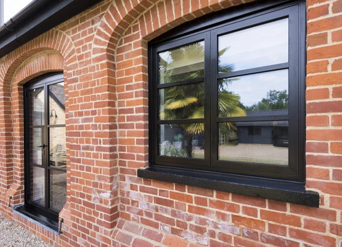 Enhancing Your Home With Aluminium Windows In Buxton