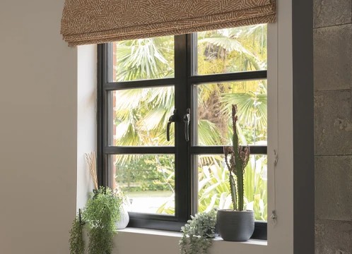 Customisable And Energy-Efficient Aluminium Windows In Buxton