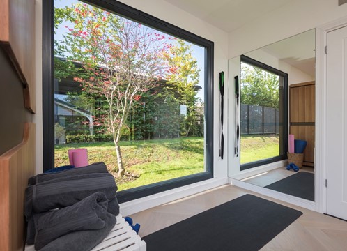 Meet Your Specific Needs With Our Aluminium Windows In Buxton