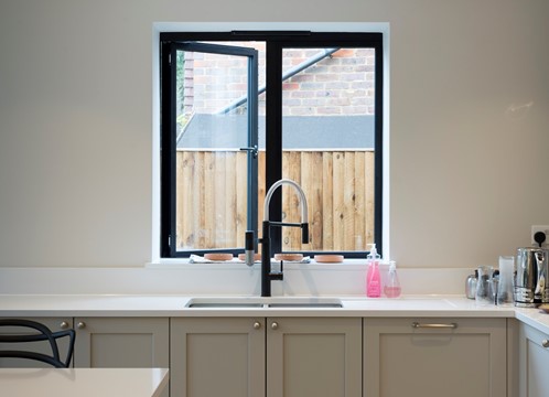 Why Choose Droylsden Glass For Your Aluminium Windows In New Mills?