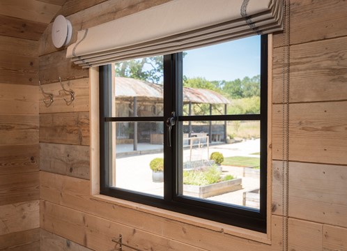 Unmatched Quality And Sustainability With Aluminum Windows