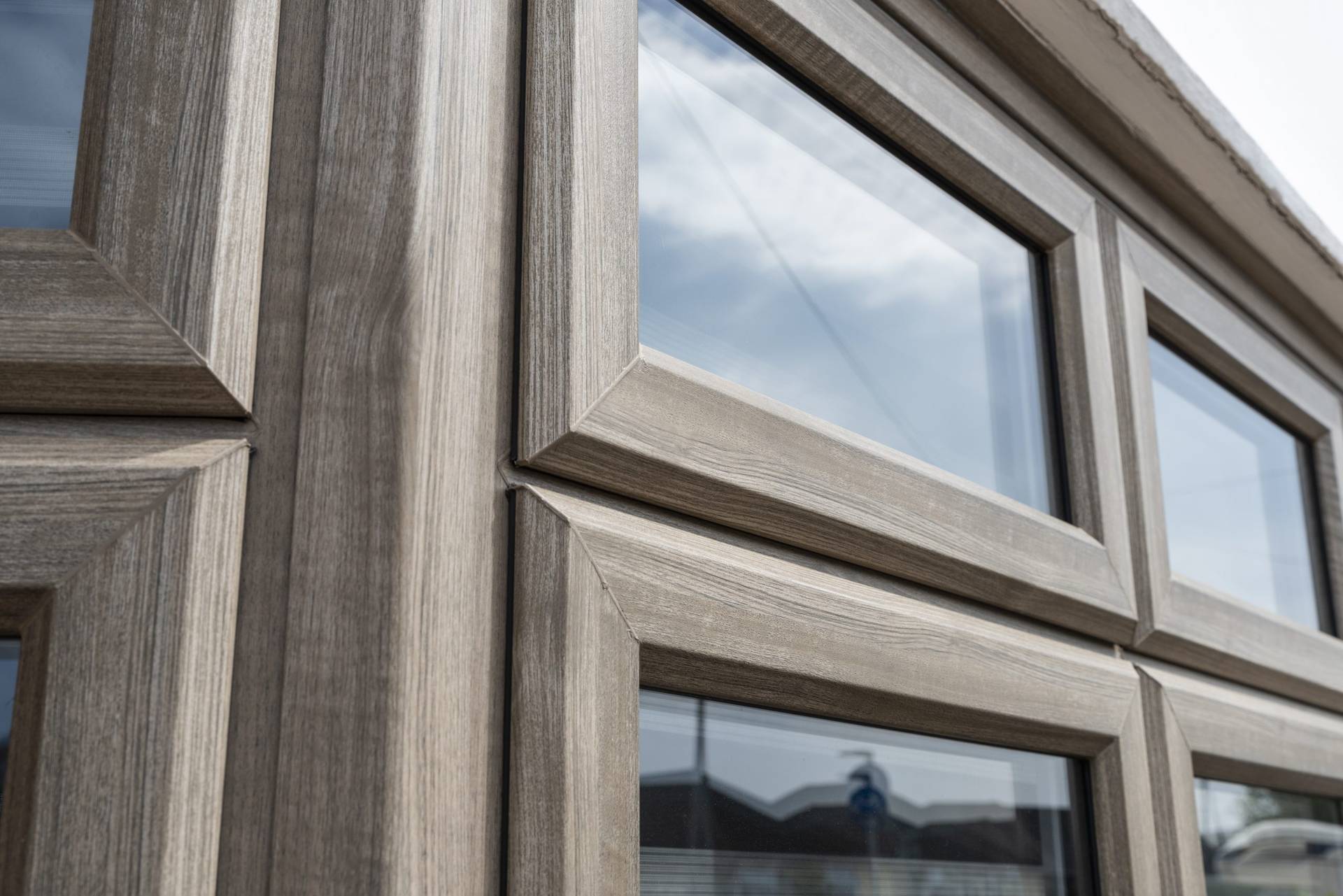 Benefits Of UPVC Casement Windows In Bury