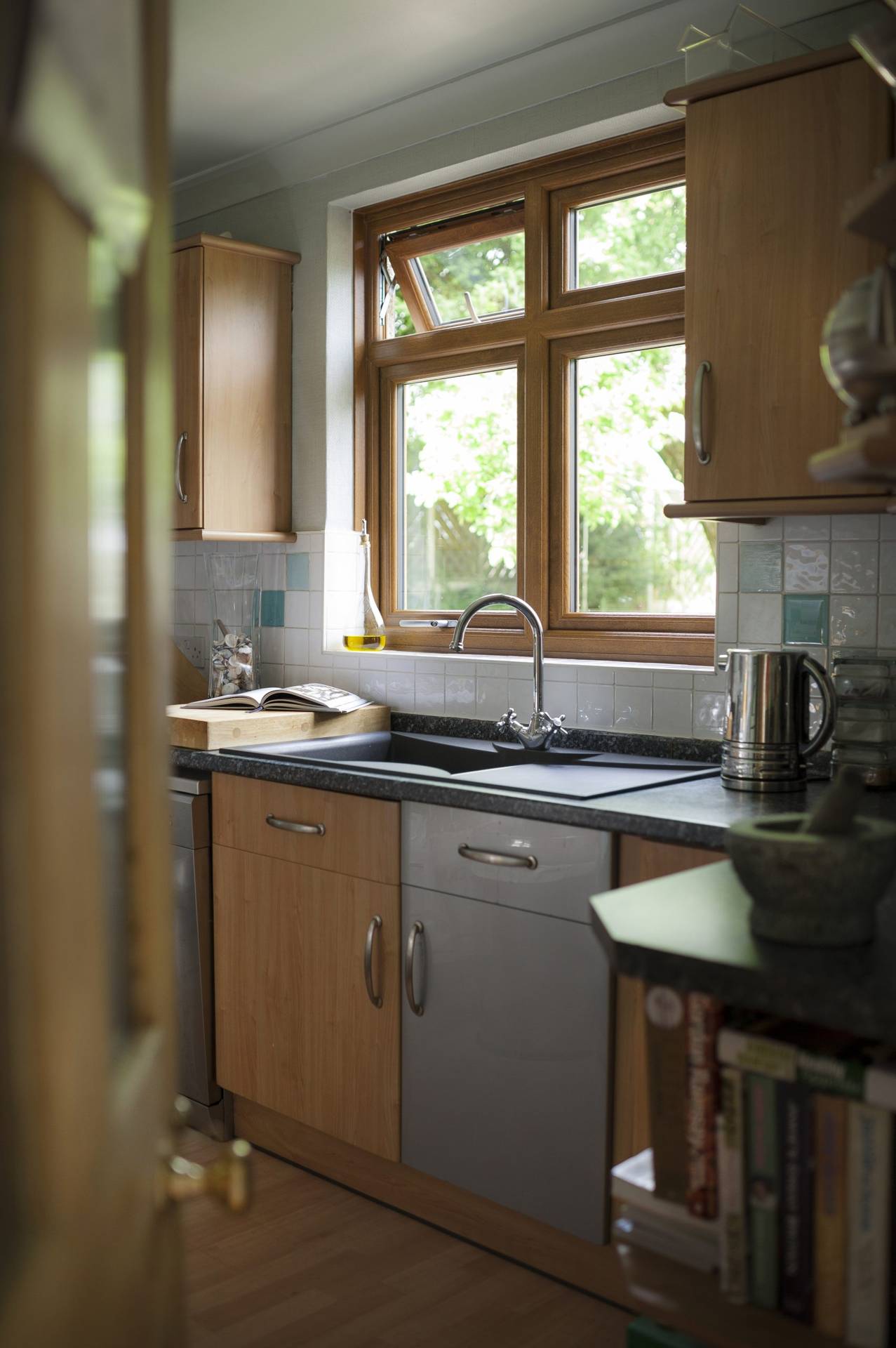 Customisation And Style Options For UPVC Casement Windows