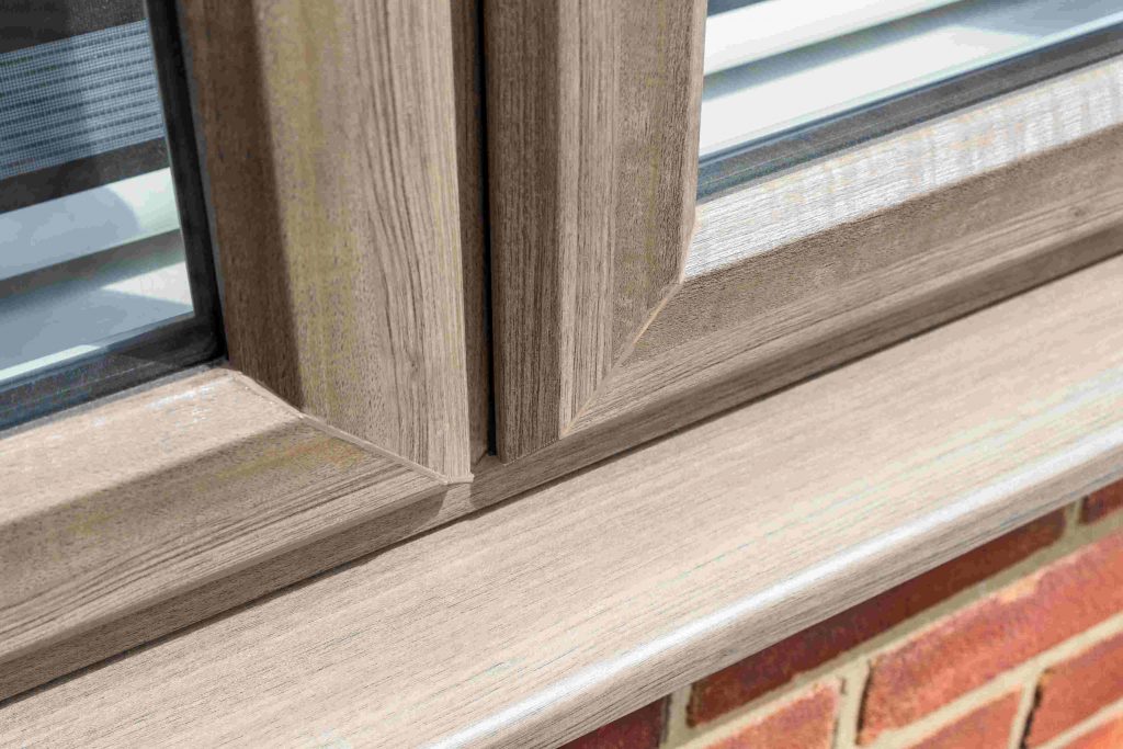 Long-lasting Performance With UPVC Windows