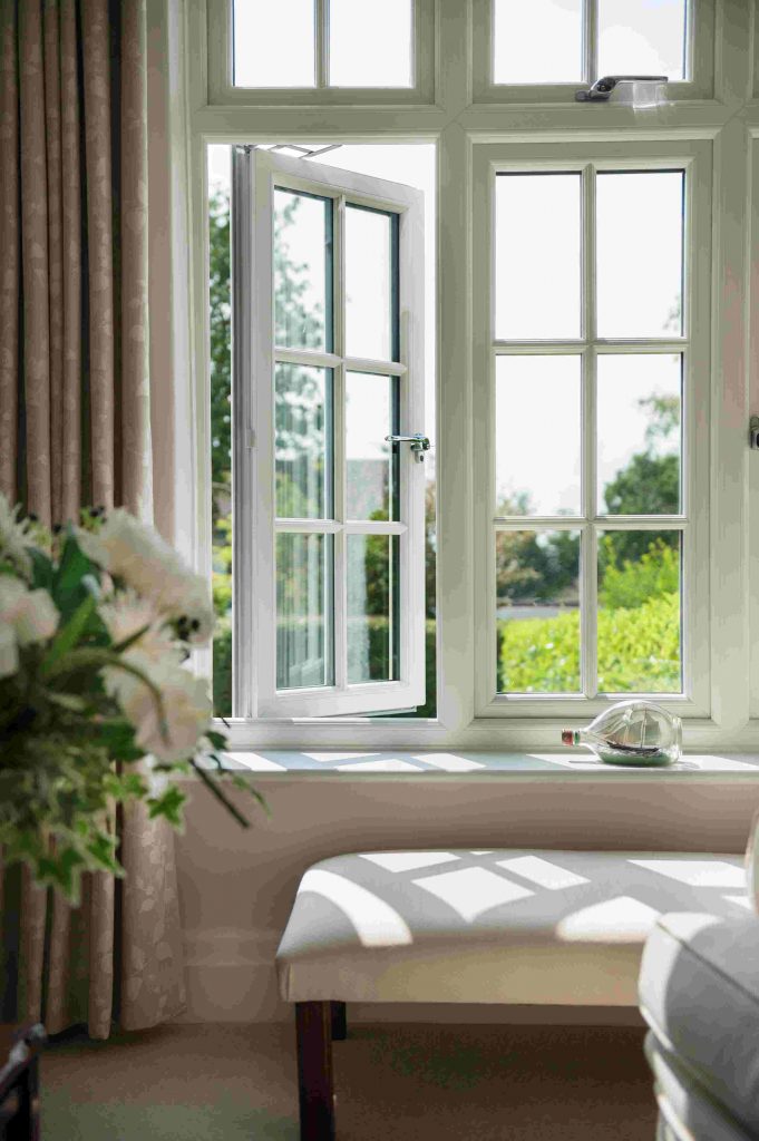Enhancing Your Home With Double Glazing In Chester