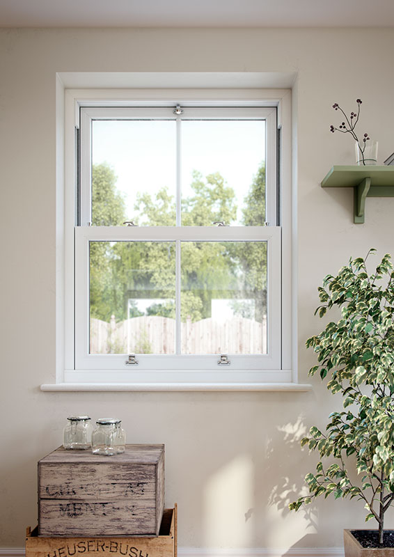 Choosing The Right Double Glazing Solutions For Your Chester Home