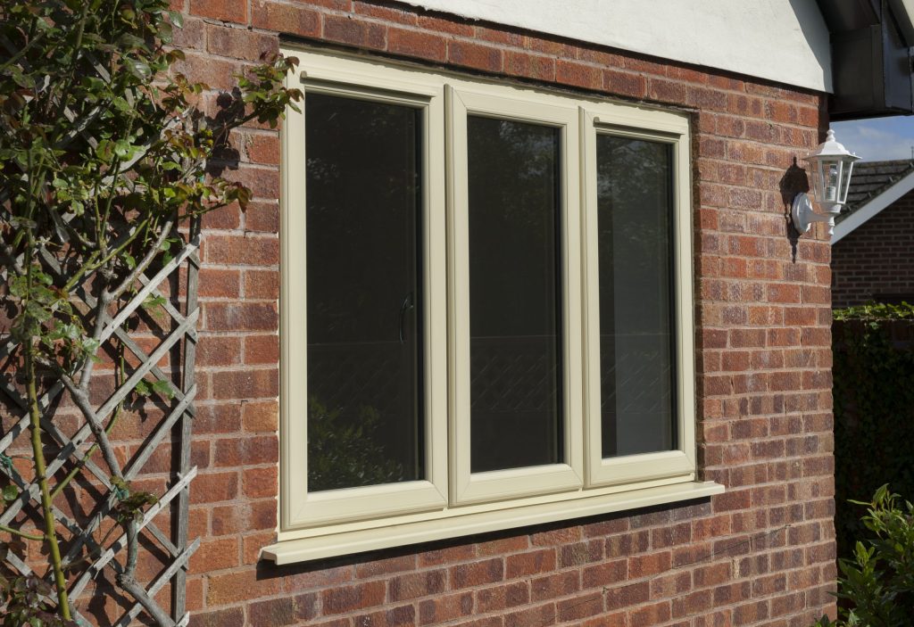 Energy Efficiency And Sustainability With uPVC Windows In Stockport
