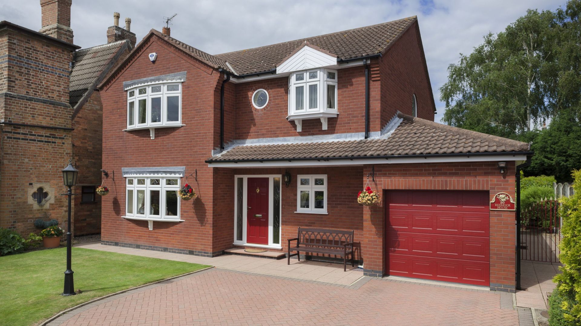 Upvc Casement Windows in Bury