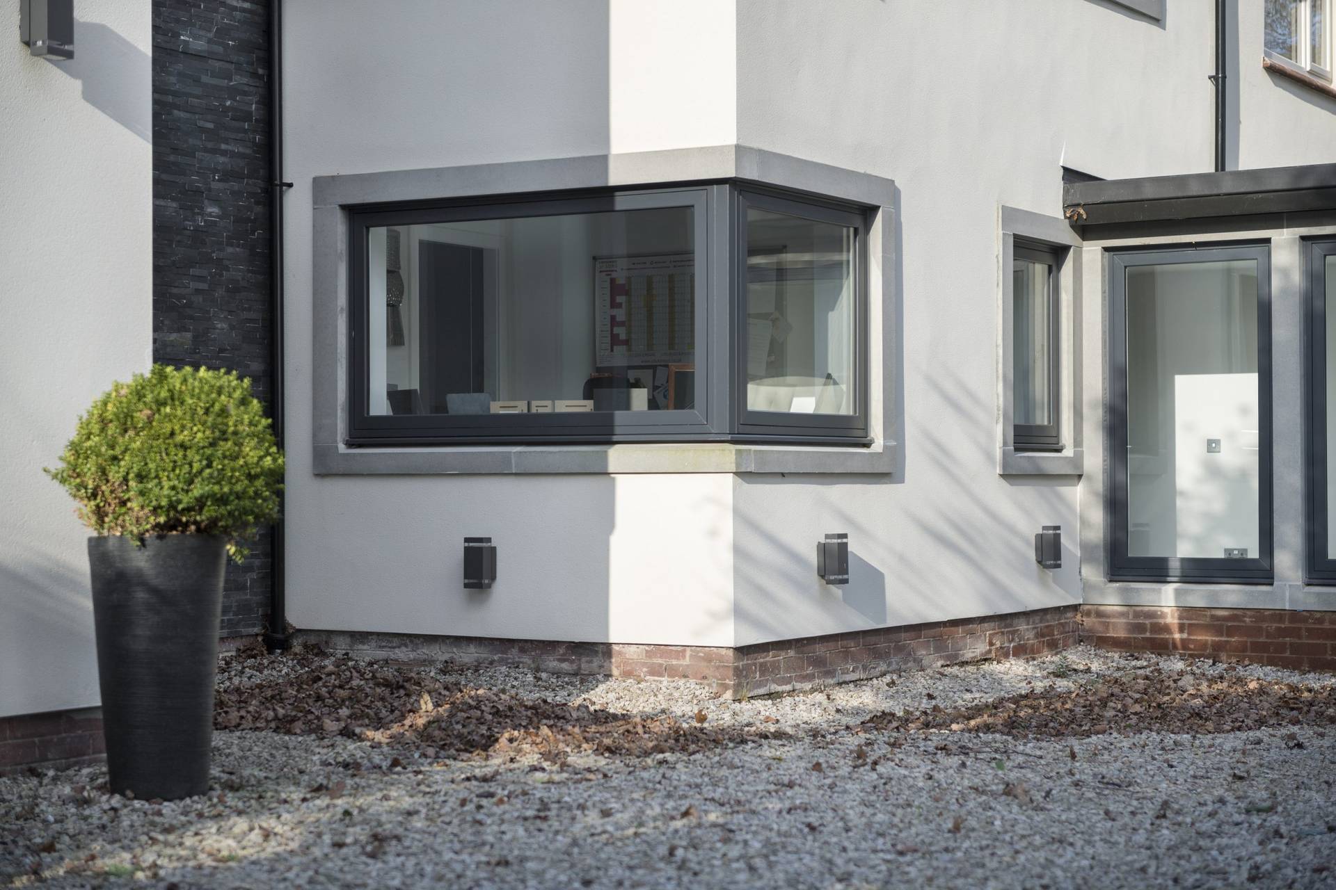 UPVC Windows in Audenshaw