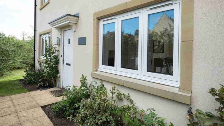 How to Choose the Best Windows for Your Home in Cheshire