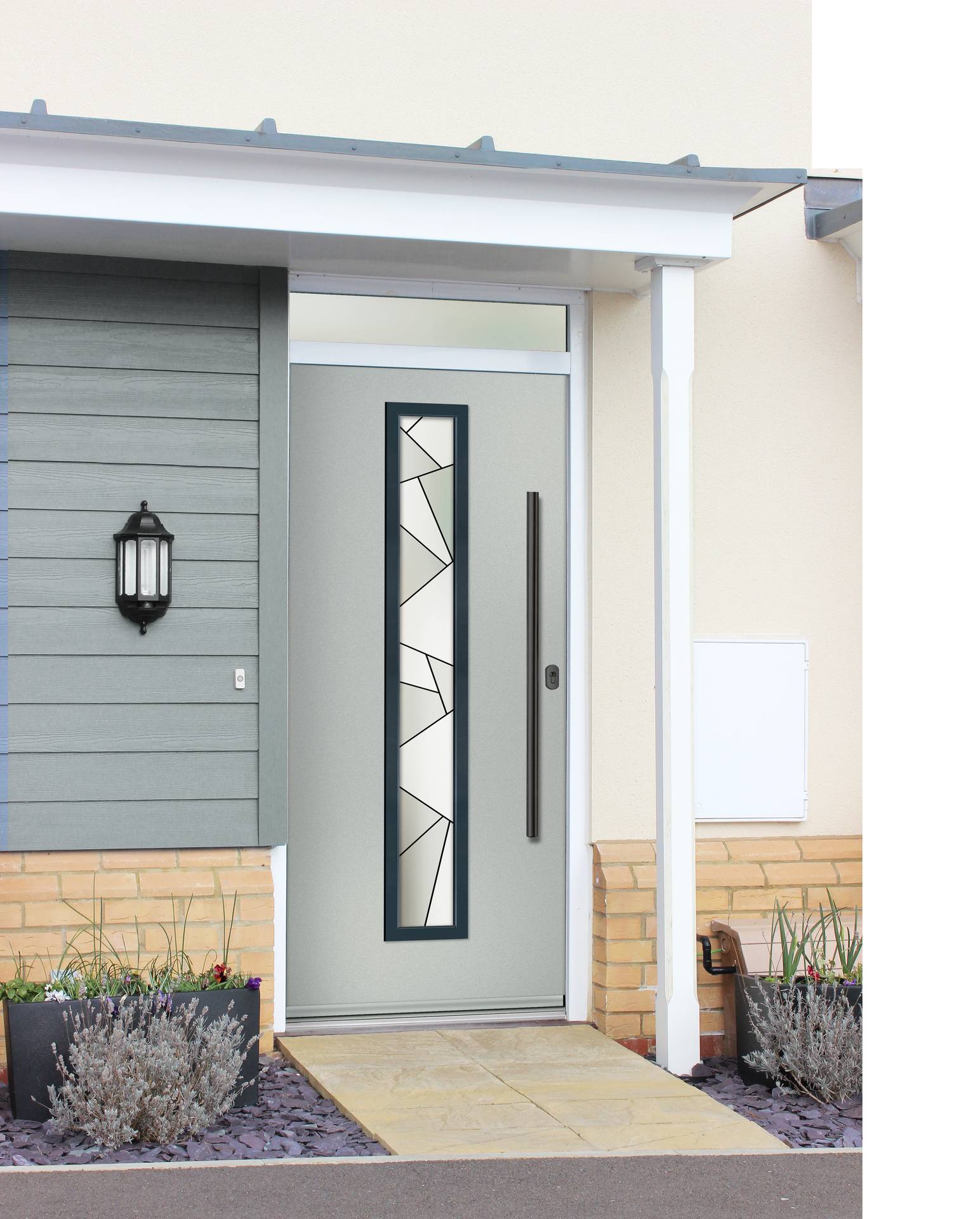 Enhancing Your Home With Top-Quality Composite Doors In Trafford
