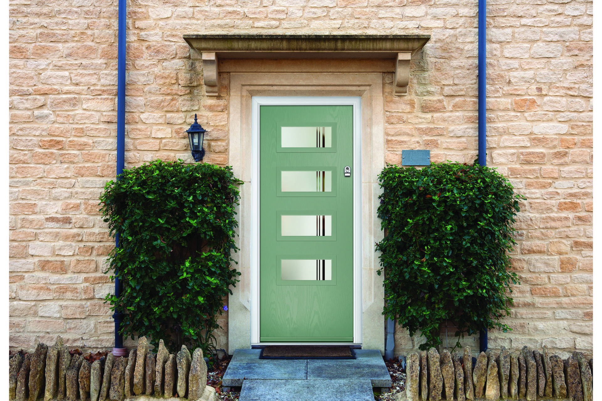 Exceptional Installation And Customer Service