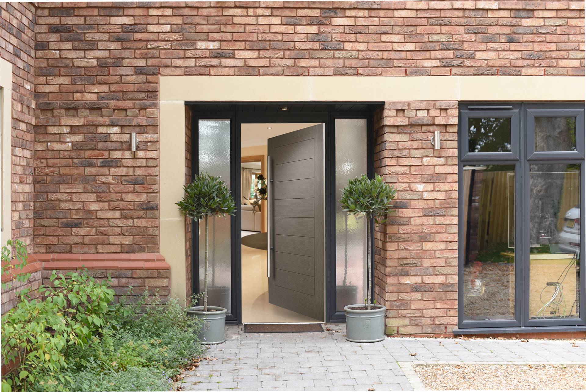 Composite Doors in Rochdale