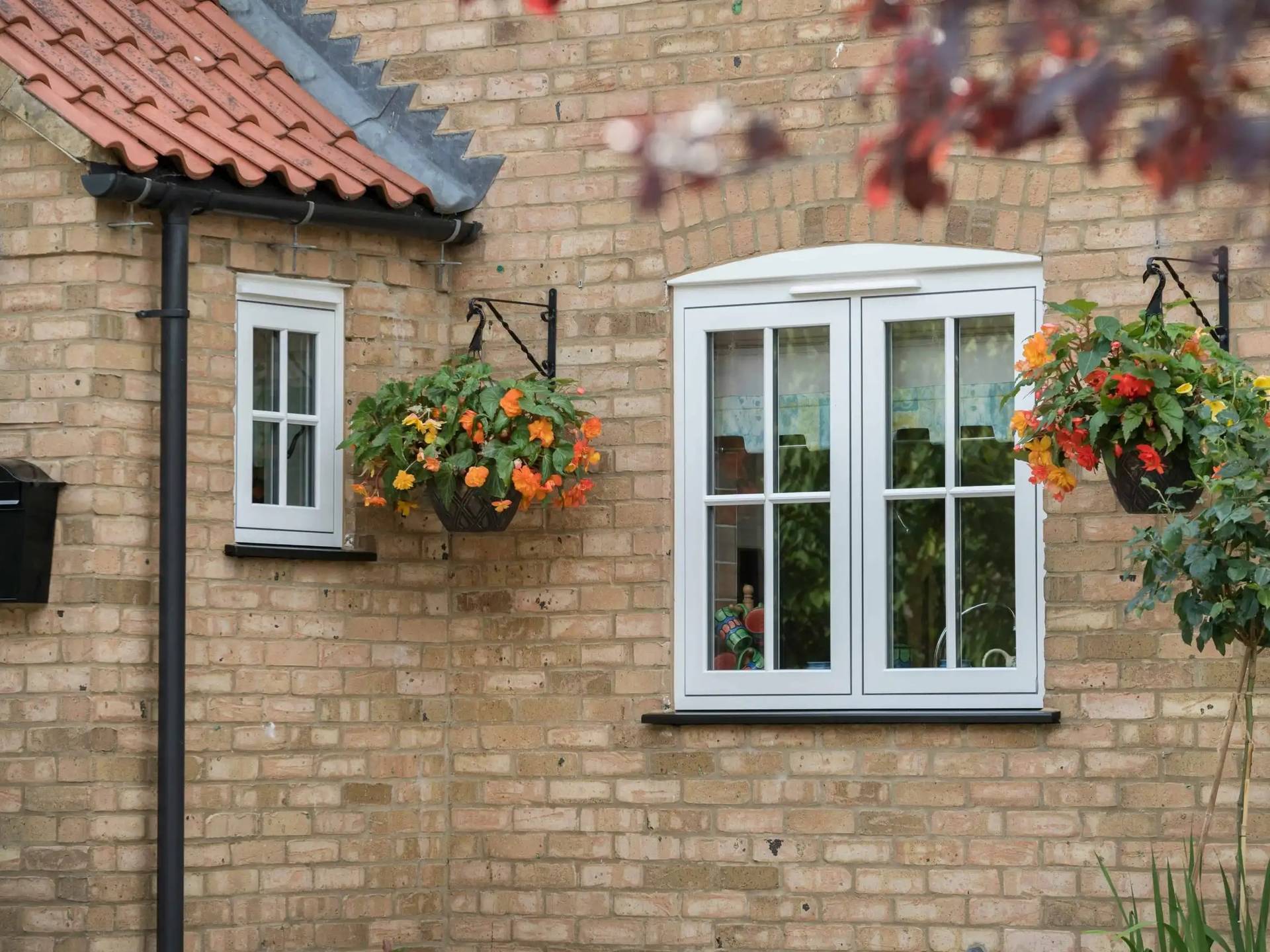 Enhancing Your Home With Triple Glazing In Macclesfield