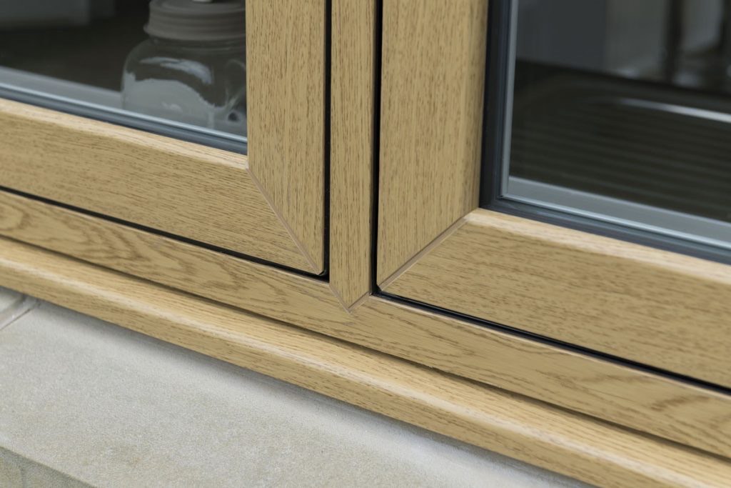 Personalised Comfort With Triple Glazing In Macclesfield
