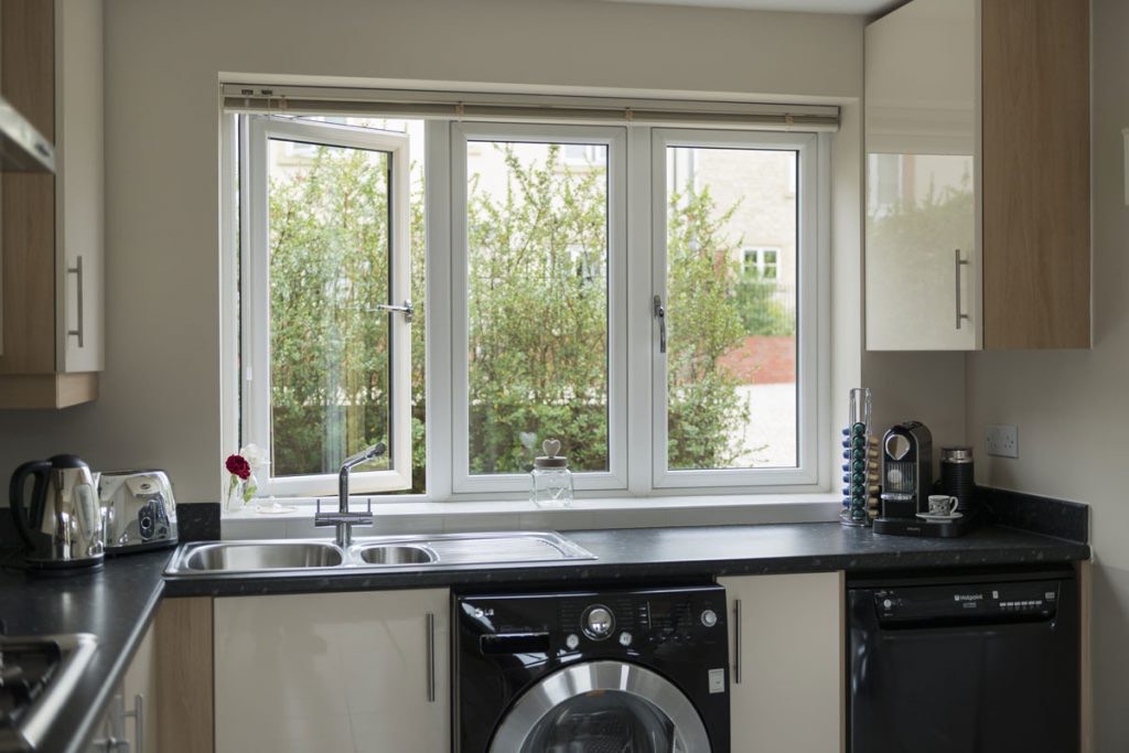 Boost Property Aesthetics And Efficiency With Triple Glazing
