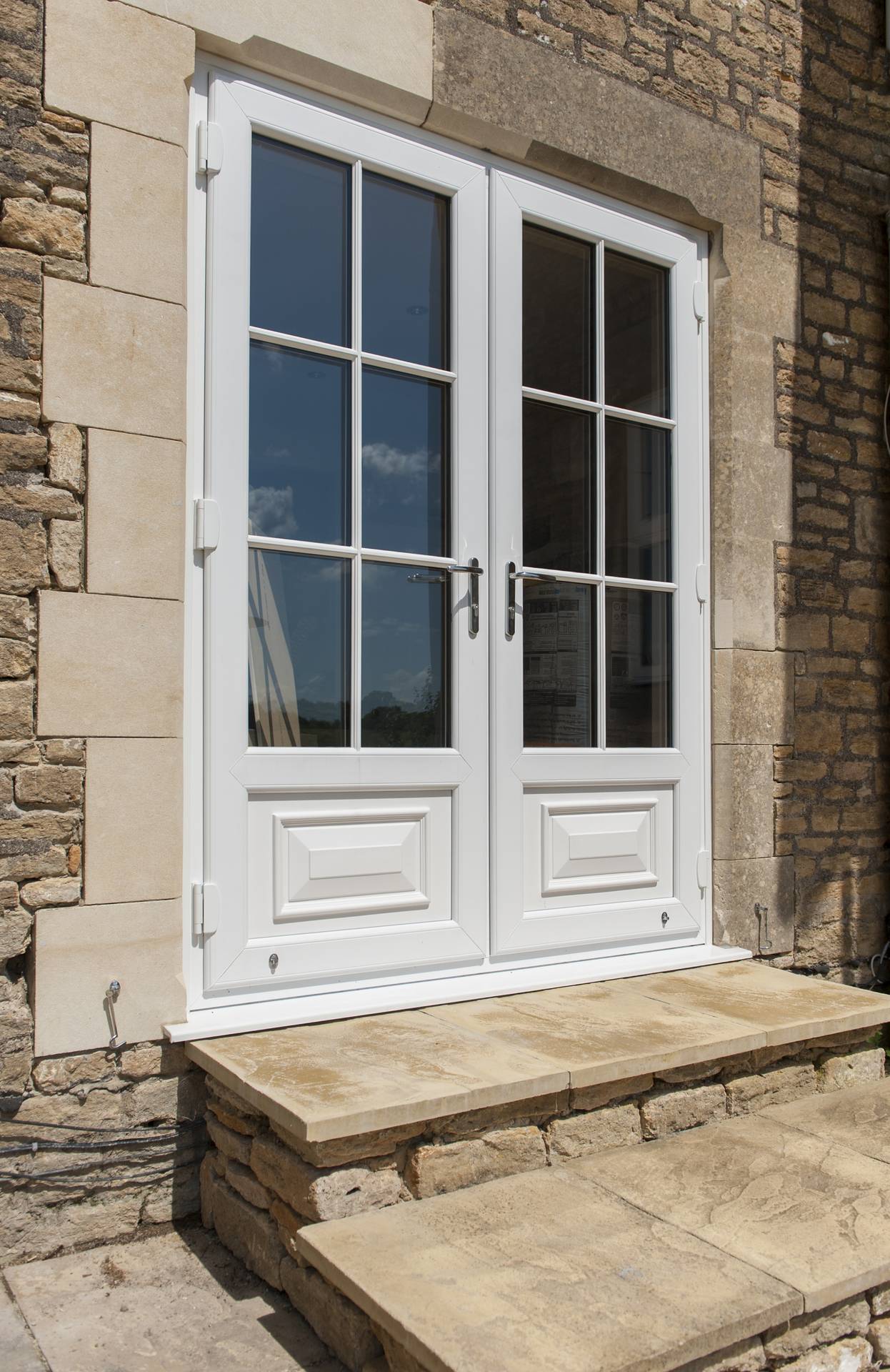 Enhance Your Home's Security And Aesthetics