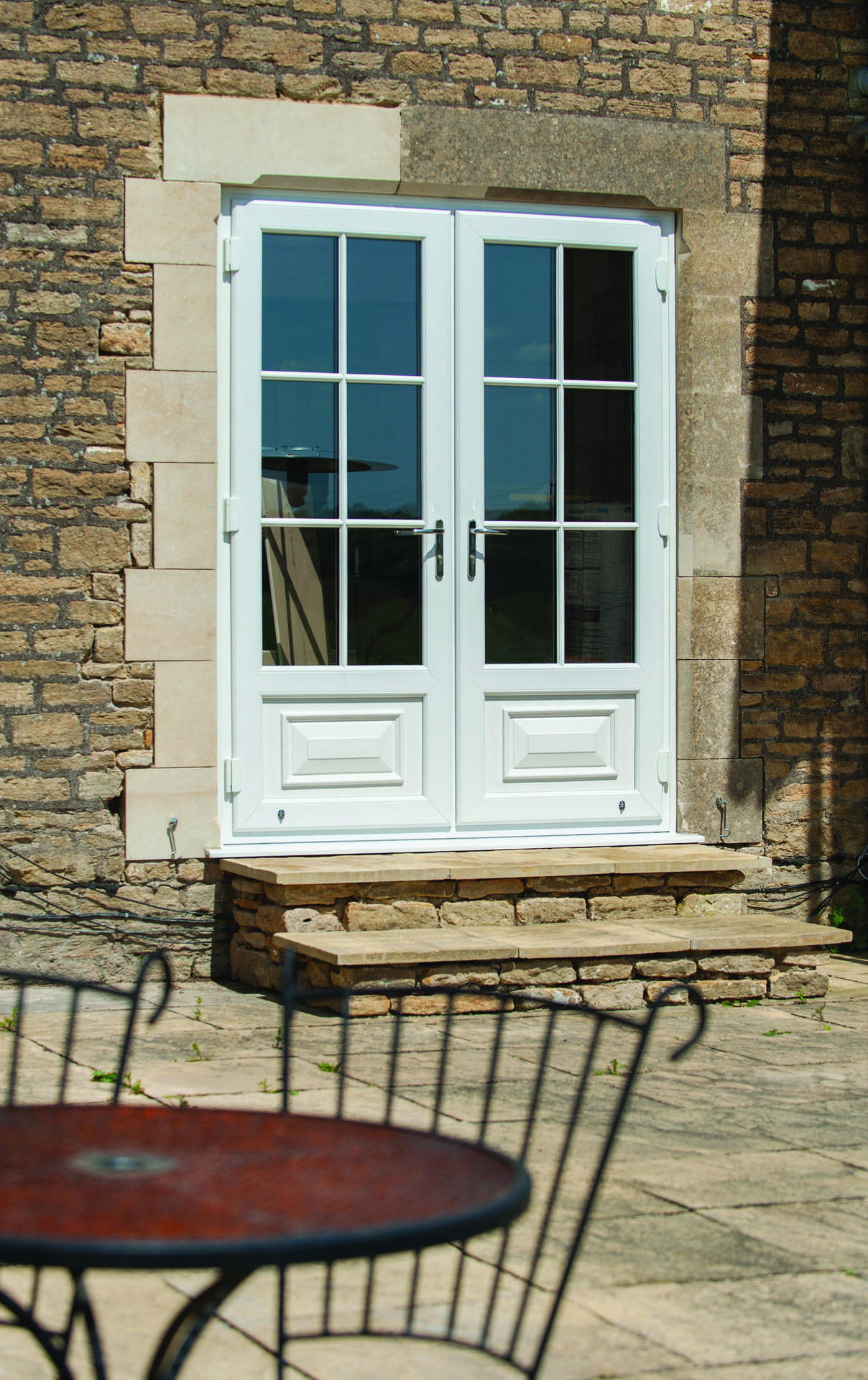 Customisation And Flexible Design Options